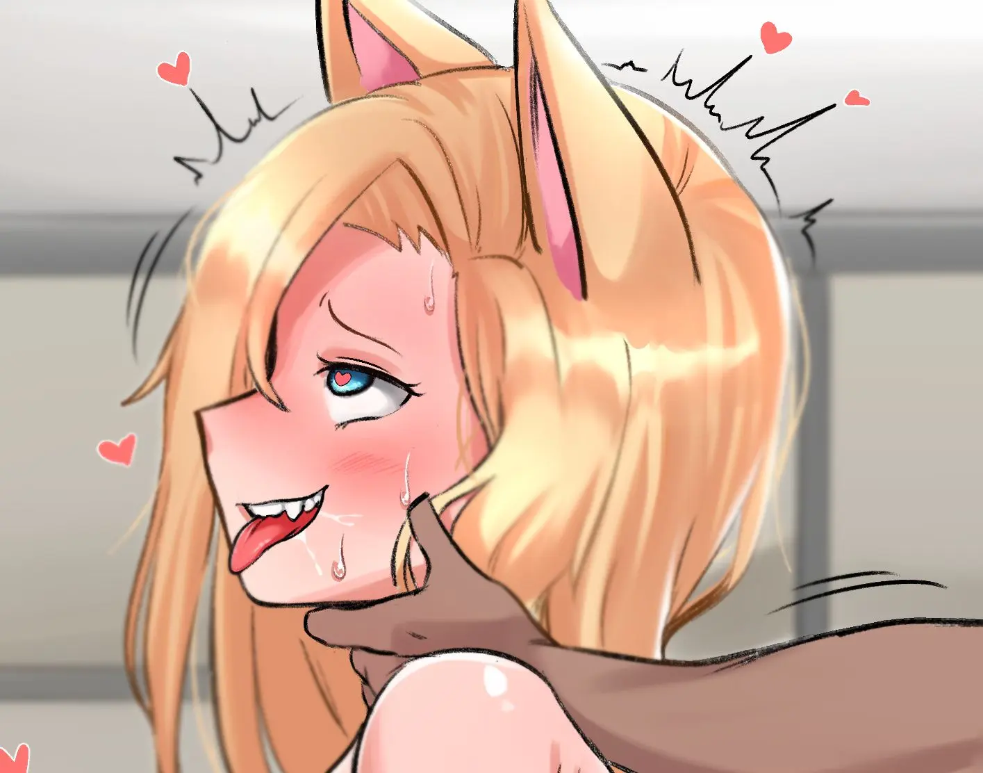 K/DA All Out Ahri